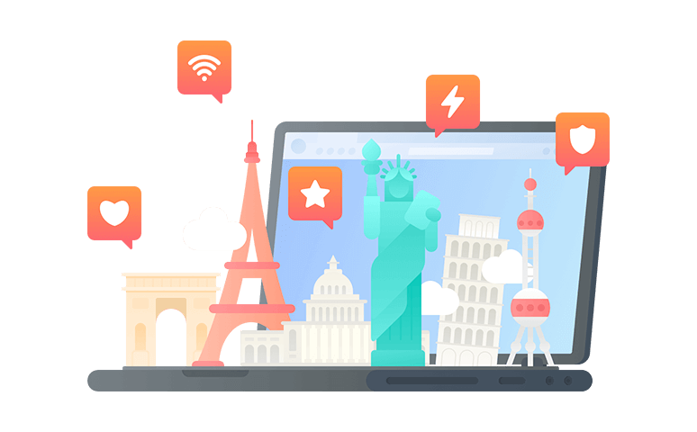 在图瓦卢连接到中国vpn - 返华VPN